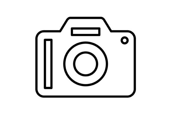 Camera Outline Icon: A Practical Guide for Creators and Professionals