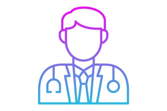 Doctor Line Gradient Icon Sets: A Practical Guide to Format, Style, and Selection