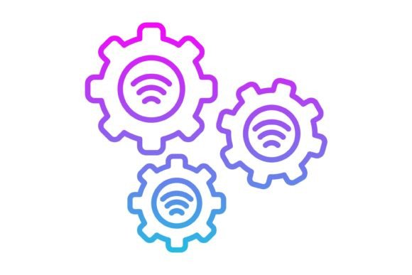 Mastering the Setting Line Gradient Icon for Strategic Digital Design