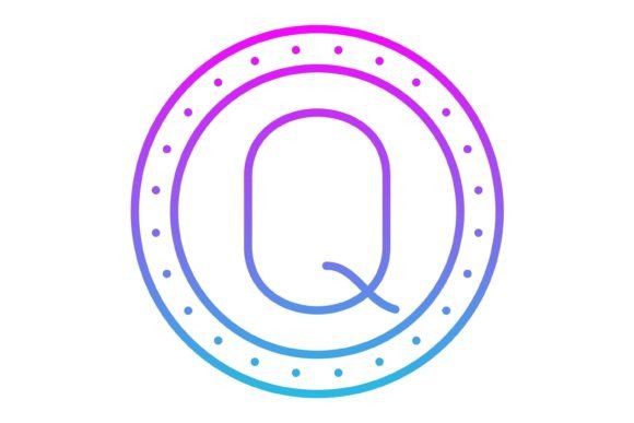 Quetzal Line Gradient Icon: A Practical Toolkit for Streamlined Visual Design