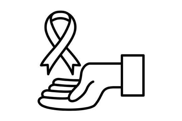Solidarity Outline Icon: Streamlining Your Visual Workflow from Planning to Execution