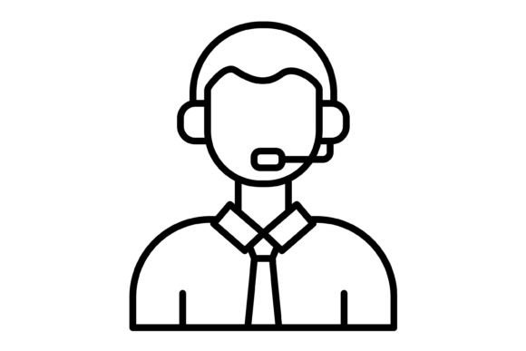 Understanding the Call Center Agent Outline Icon: A Practical Guide for Modern Designers